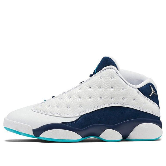 Air Jordan 13 Low 'Hornets' 310810-107