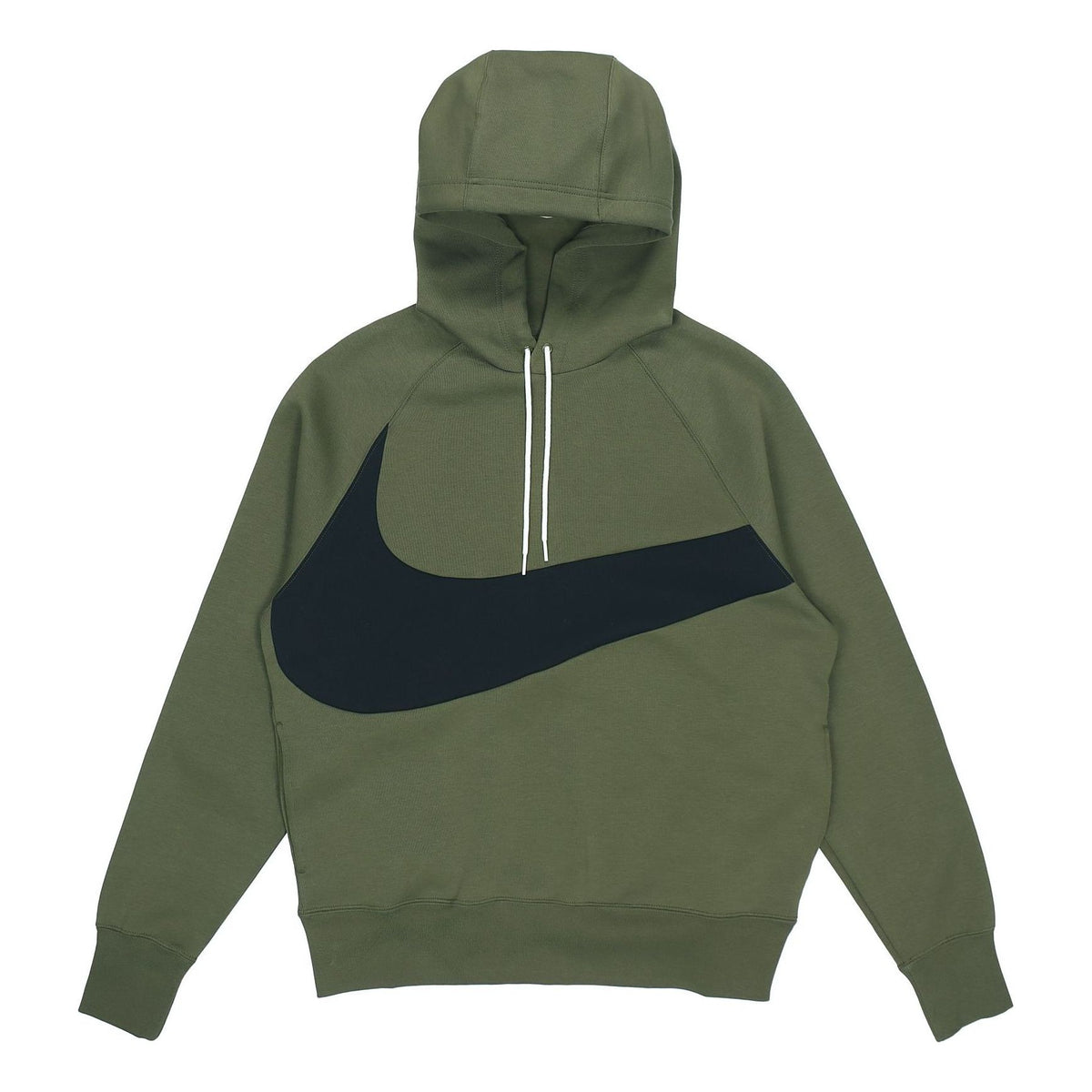 Nike Team DF Swoosh Flex Cap Gorge Green Size M/L