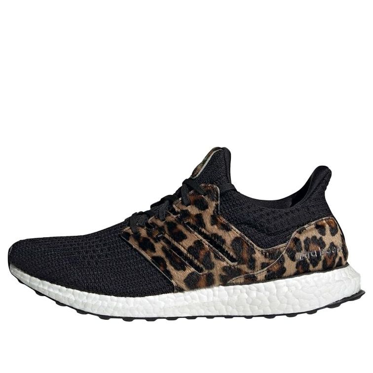 adidas, Shoes, Adidas Ultraboost Dna Animal Pack Cheetah Print Mens  Athletic Shoes Low Size