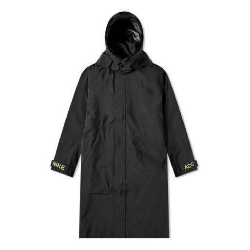 (WMNS) Nike LAB ACG GORE-TEX Hooded Windproof Jacket AR4531-010