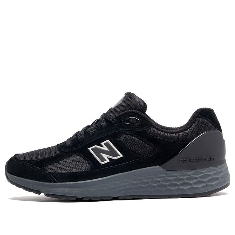 New Balance 1880 Shoes Black MW1880B1 - KICKS CREW