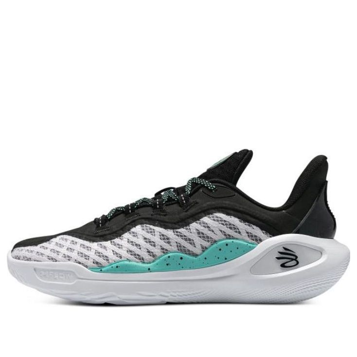 KICKS CREW - 100 - Under Armour Curry 11 'Future Curry' 3027416