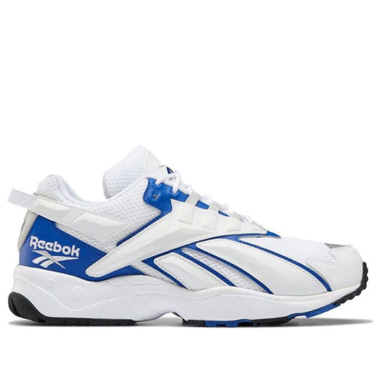 Reebok Interval 96 'White Royal' EH3104 - KICKS CREW