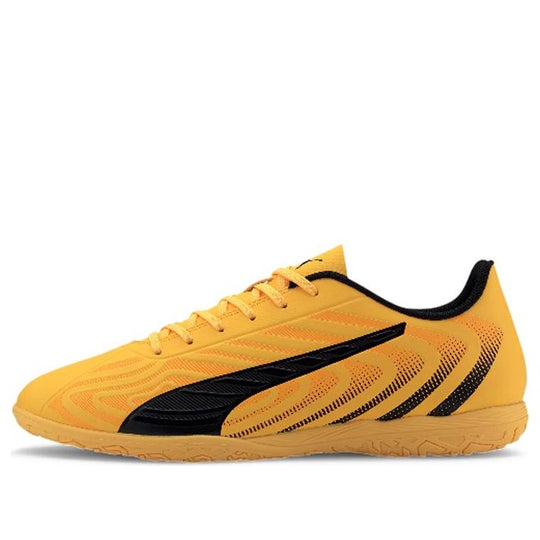 PUMA One 20.4 IT Yellow 105834-01