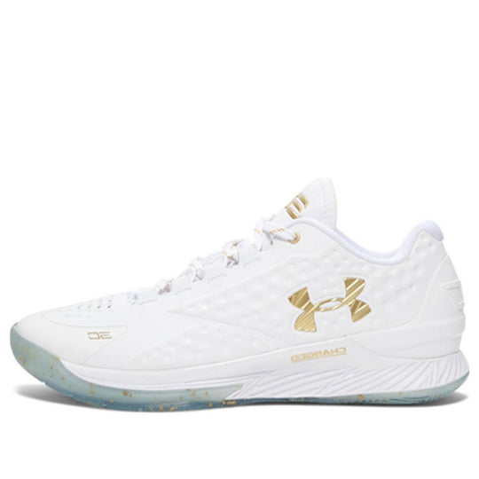 Curry one store championship low