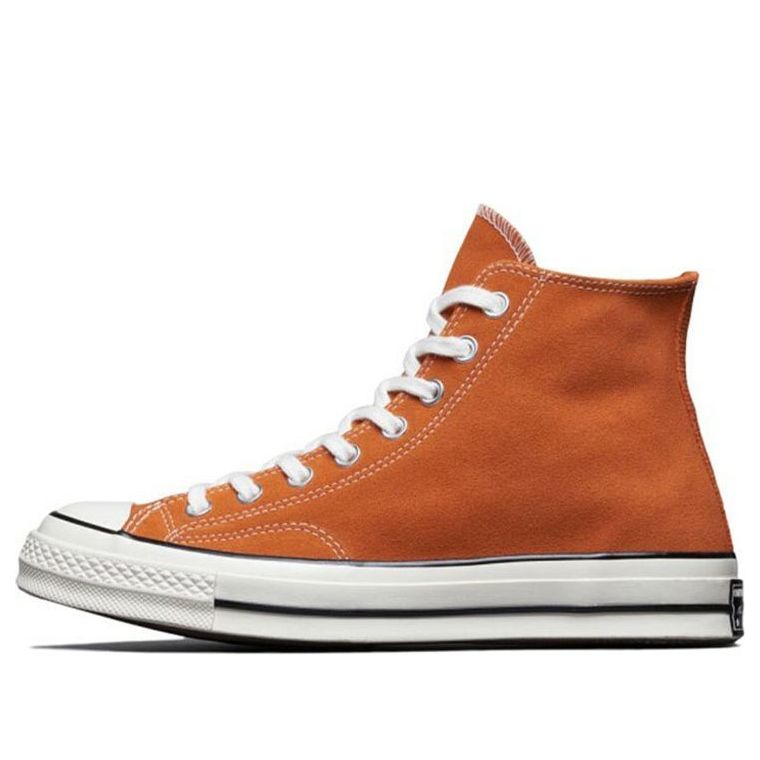 Converse Chuck 70 Hi 'Orange' 166494C