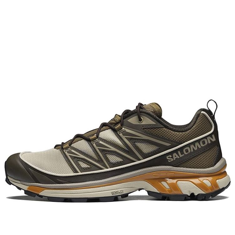 Salomon XT-6 Expanse 'Grey Brown Khaki' 417416