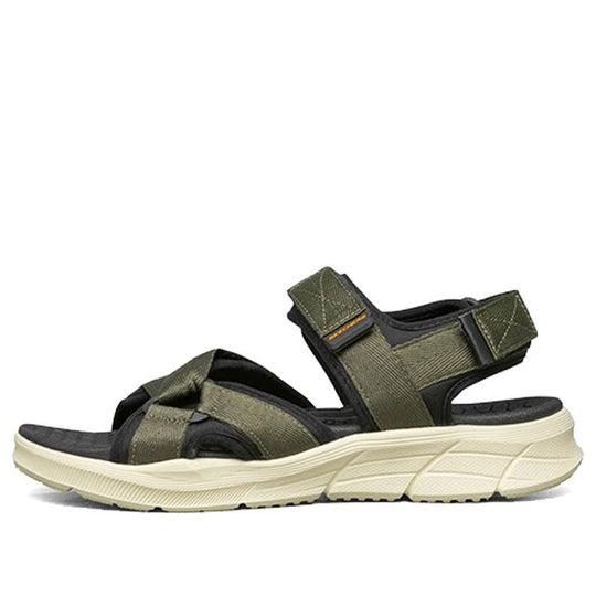 Buy Sandals For Men: Quick-2-3K-570Anavy-F-Org599 | Campus Shoes