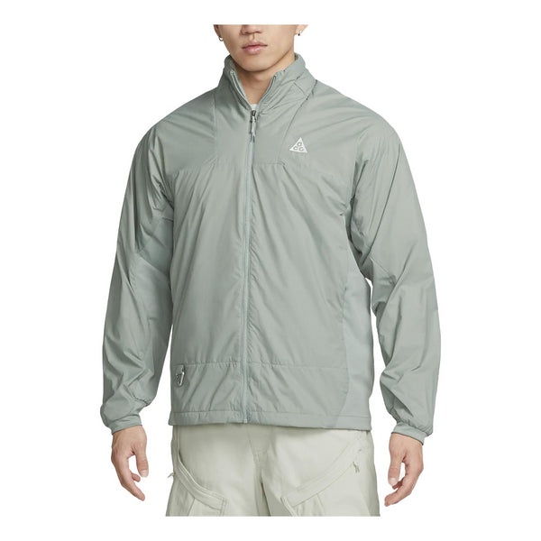 Nike ACG Sierra Light Jacket (Asia Sizing) 'Mica Green' DX7881