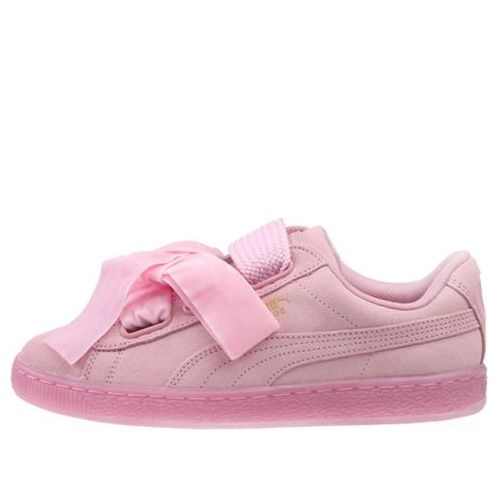 (WMNS) PUMA Suede Heart Reset 'Prism Pink' 363229-02-KICKS CREW