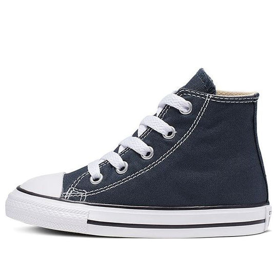 (TD) Converse CHUCK TAYLOR ALL Star Navy 7J233C-KICKS CREW