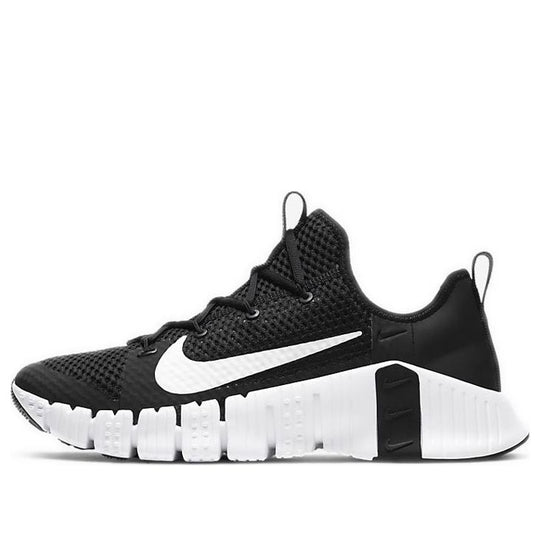 Nike Free Metcon 3 'Black' CJ0861-010-KICKS CREW