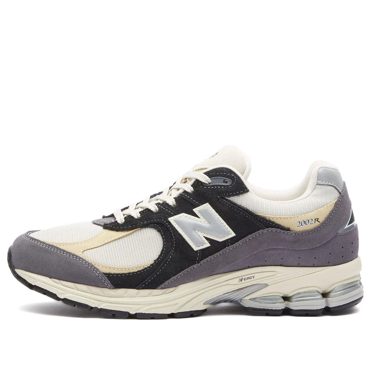 New Balance 2002R 'Magnet Sandstone' M2002RSH - KICKS CREW