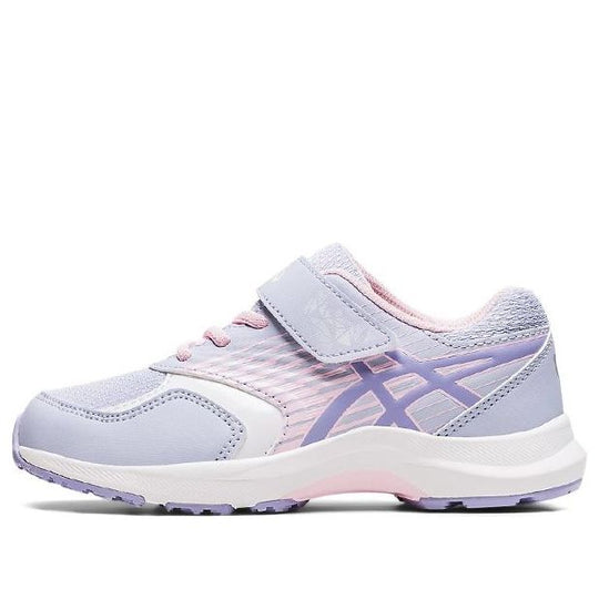 GS) Asics Lazerbeam KB-MG 'Light Lavender' 1154A140-403 - KICKS CREW