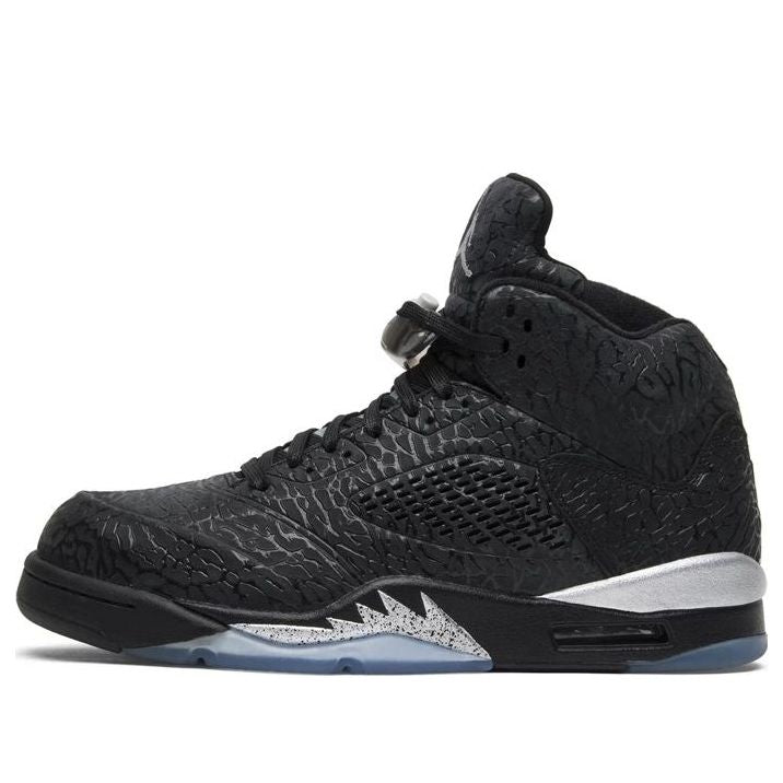 Air Jordan 5 Retro 3Lab5 'Elephant Print' 599581-003