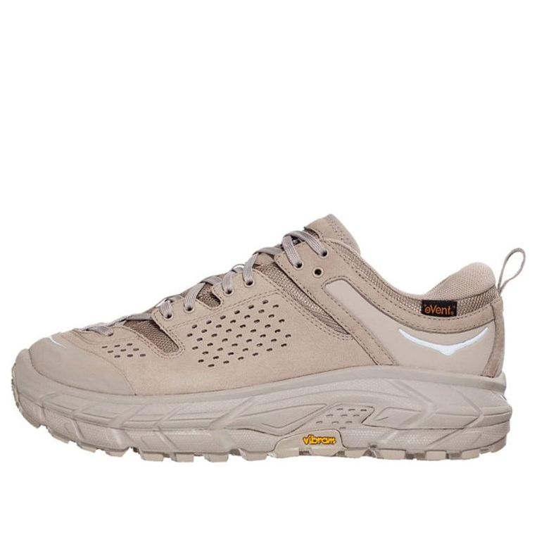 HOKA ONE ONE Tor Ultra Low 1105689-SIMPLY-TAUPE