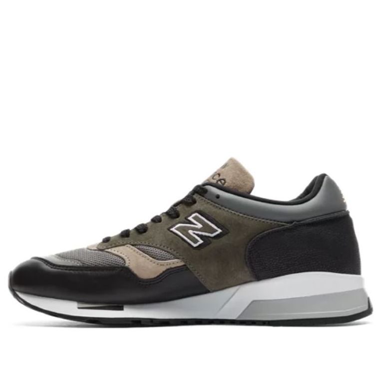 New Balance 1500 Made in England 'Black Cargo' M1500FDS