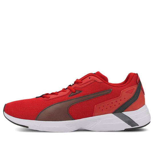 PUMA Space Runner Red/White 193723-04