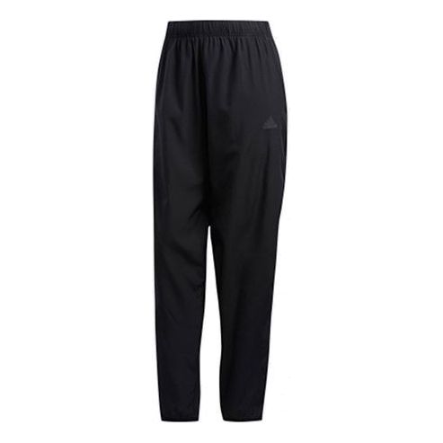 adidas ASTRO PANT Running Sports Long Pants Black DW5982-KICKS CREW