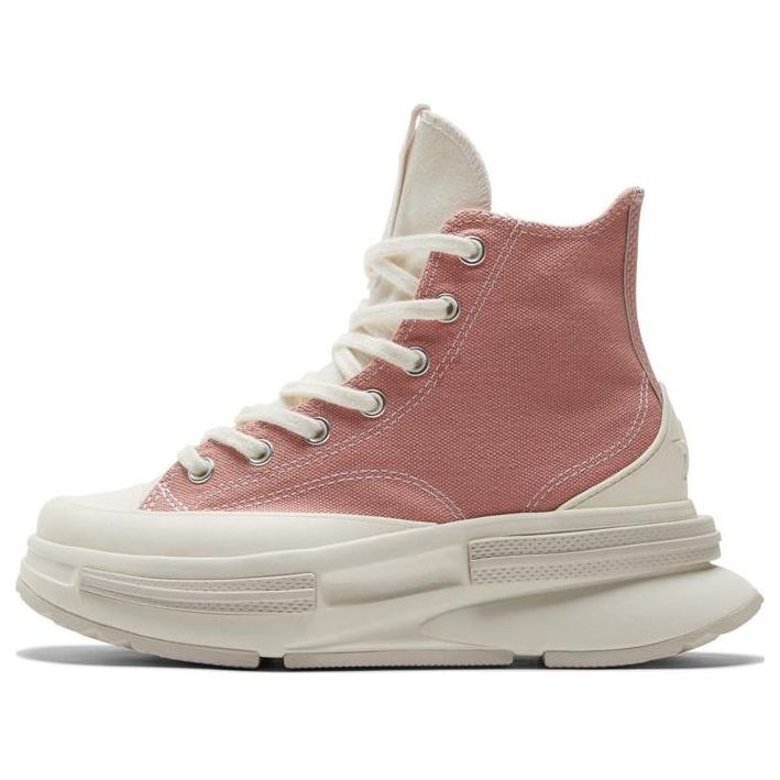 Converse Run Star Legacy CX High 'Pink' A00873C - KICKS CREW