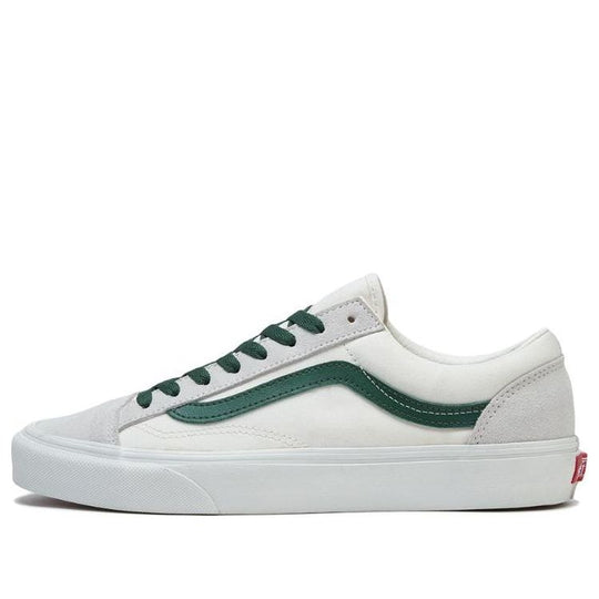 Vans Style 36 'White Green' VN0A54F66QU