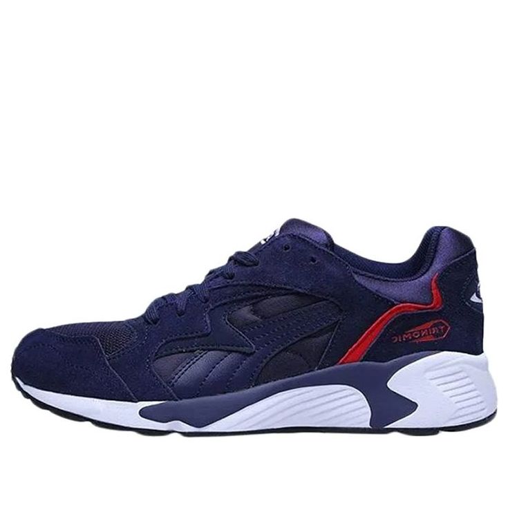 PUMA Prevail Shoes Blue 363131-03 - KICKS CREW