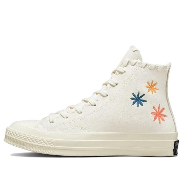 Converse Chuck Taylor All Star 70' Vintage Collection Available Now –  Feature