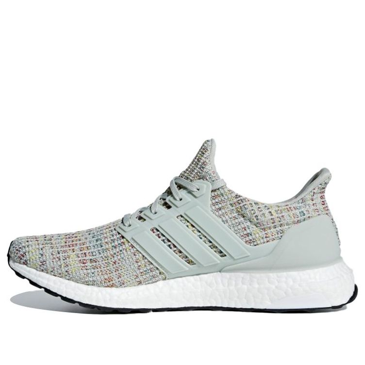 Ultra boost on sale grey multicolor 4.0