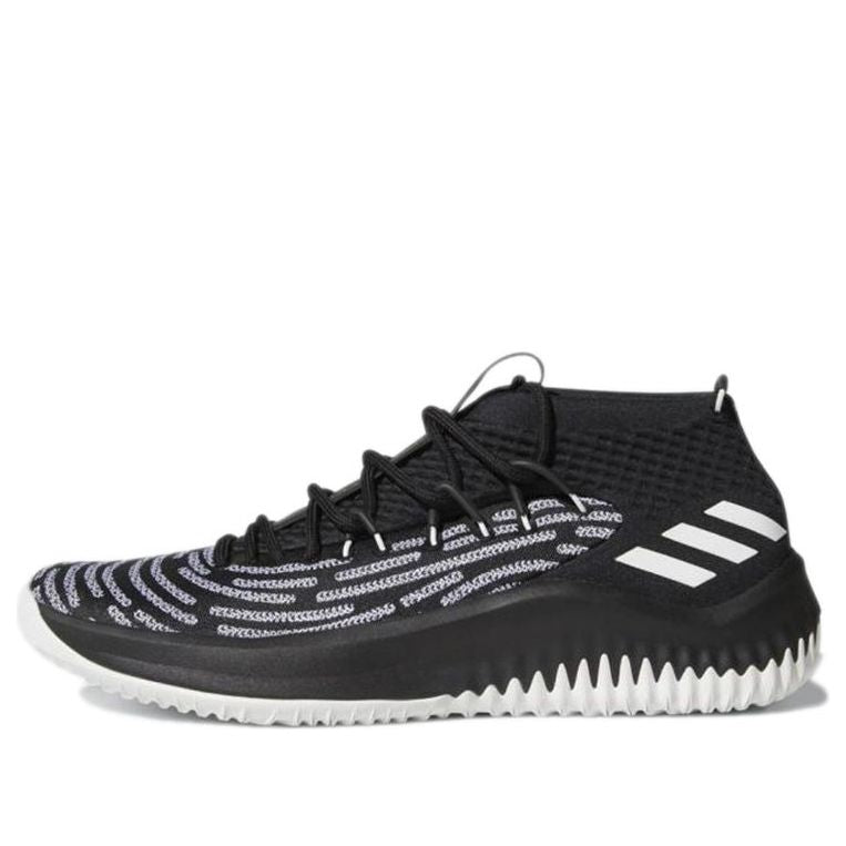 Adidas dame sales 4 harga