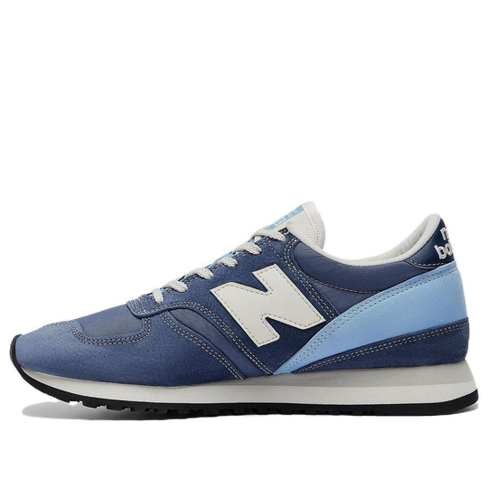 New Balance Run The Boroughs x 730 Made in England 'TCS London Maratho ...