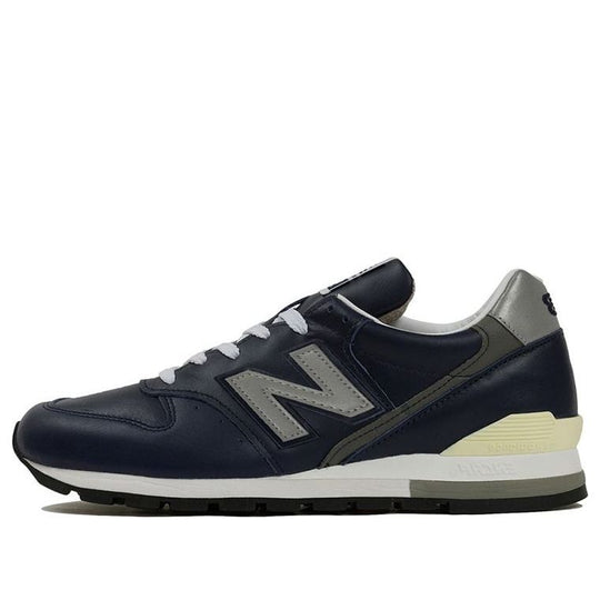 New Balance 996 Made in USA 'Navy' M996NCB