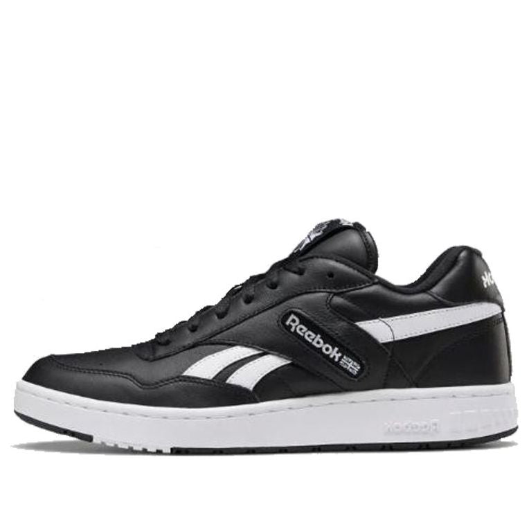 Reebok BB 4000 Sneakers Black EH3347 - KICKS CREW