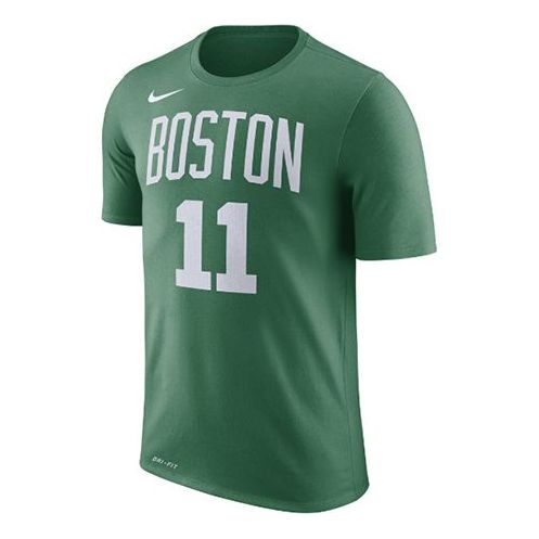 Nike NBA Irving Team limited Boston Celtics Kyrie Irving 11 Jersey Green  870761-322
