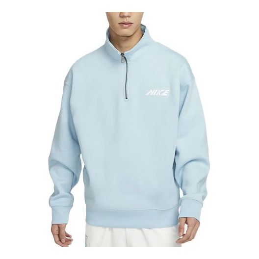 Nike Sweatshirt Pullover DX4249-442 - KICKS CREW