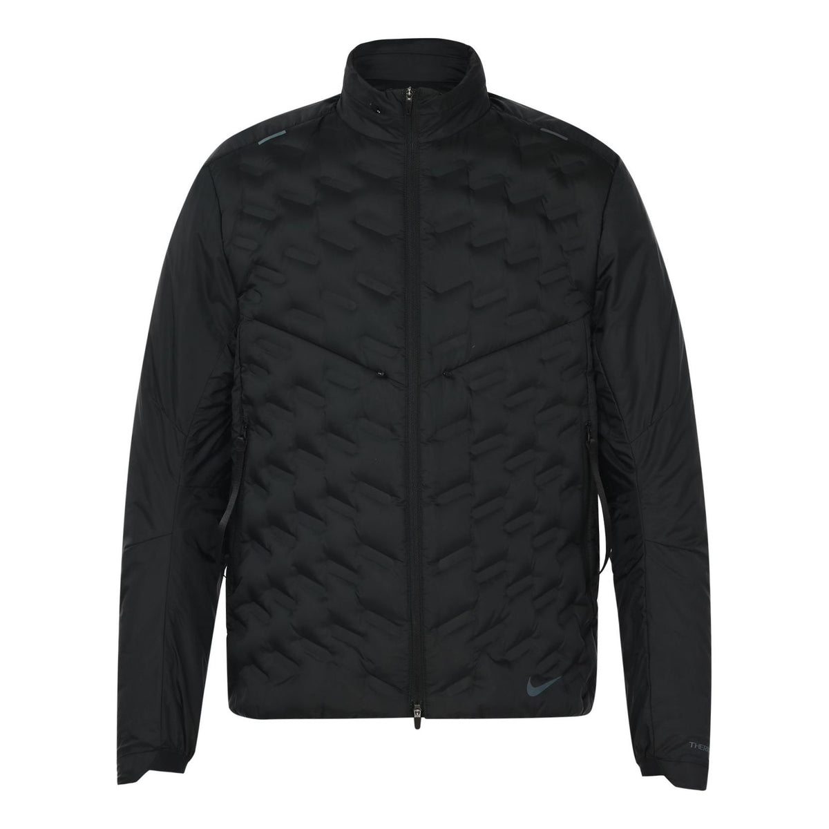 Louis Vuitton x NBA Leather Hybrid Jacket Black Men's - FW21 - US