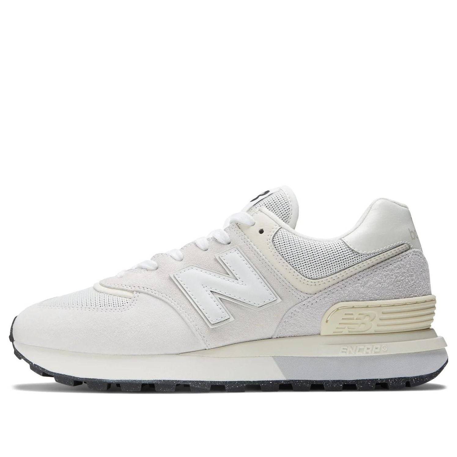 New Balance 574 Legacy 'Gray Cream' U574LGGL