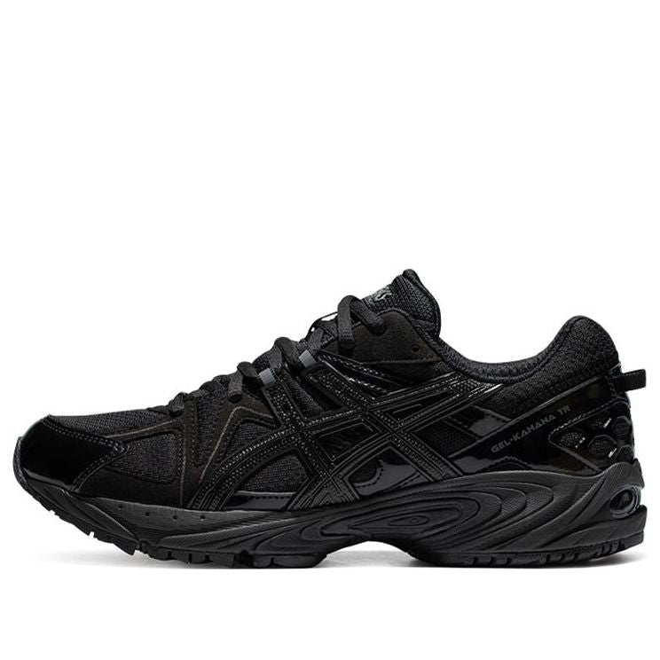 ASICS Gel-Kahana Tr Daddy Shoes 'Black' 1203A219-002-KICKS CREW