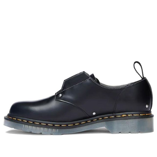 Dr. Martens A-Cold-Wall* x 1461 'Iced Black' 27423001