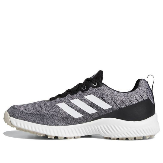 (WMNS) adidas Response Bounce 2.0 SL Golf 'Black White Bliss' EF8387 ...