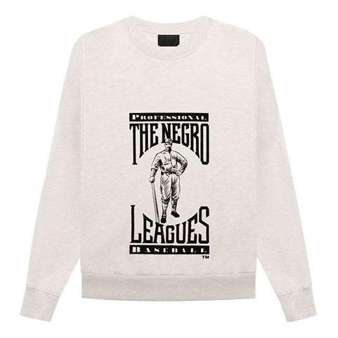 Fear of God the-seventh-collection Grays 3/4 Negro Leagues