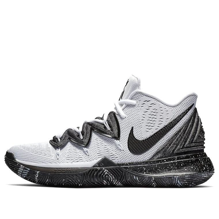 nike kyrie 5 cookies and cream