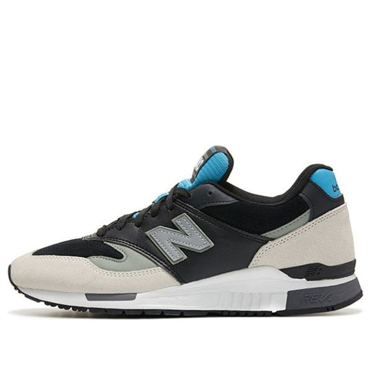 New balance 840 on sale beige