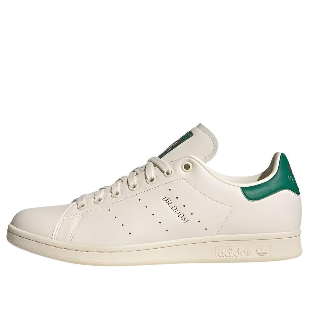 adidas Marvel x Stan Smith 'Doctor Doom' HP5605 - KICKS CREW