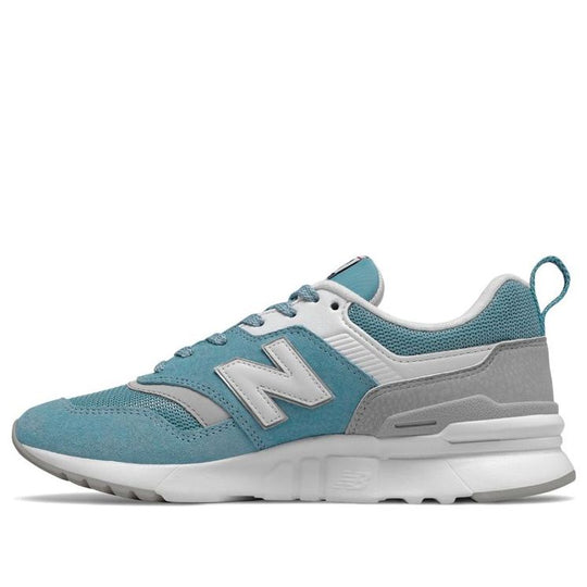 (WMNS) New Balance 997H B-Wide Light Blue CW997HAD