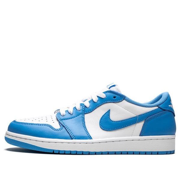 Air Jordan 1 Low SB 'UNC' CJ7891-401