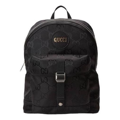 Men s GUCCI Off The Grid OTG Environmental Friendly Series Logo