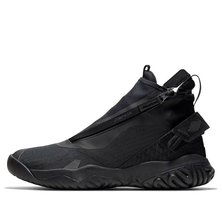 Air Jordan Proto React Z 'Anthracite' CI3794-001 - KICKS CREW