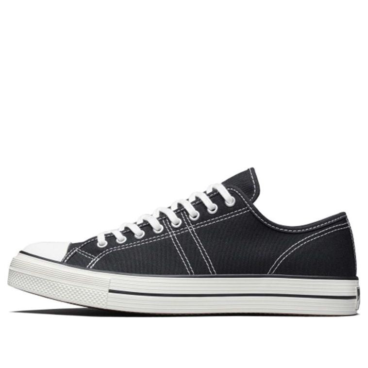 Converse Lucky Star Low 'Black' 163159C - KICKS CREW