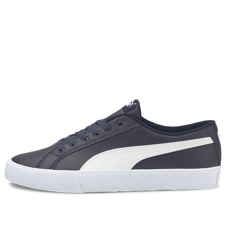 PUMA Bari Z Casual Shoes Blue/White 373033-10-KICKS CREW