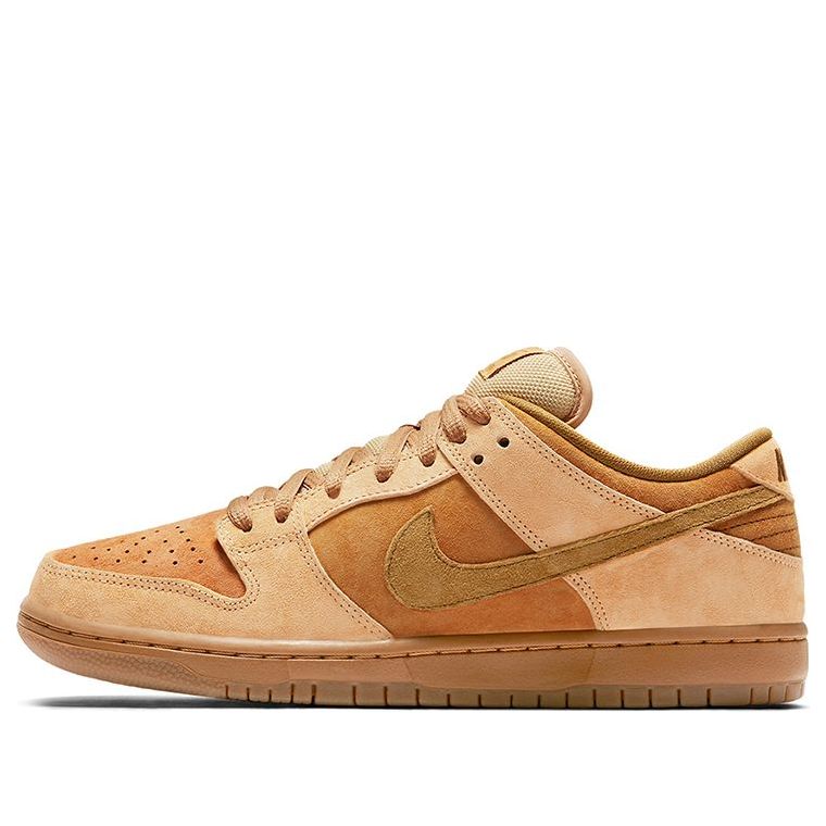 Nike SB Dunk Low 'Reverse Reese Forbes Wheat' 883232-700